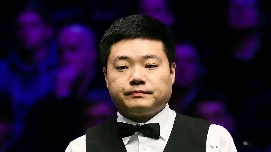 点评丁俊晖近三年表现：状态回暖成绩尚佳，但情绪失控时有发生！