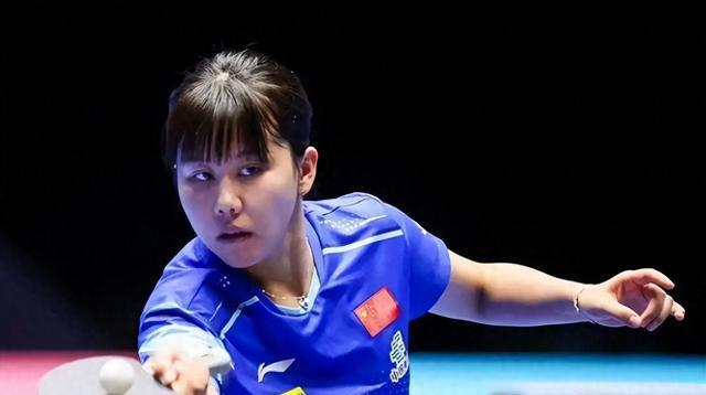 国乒最新战报！陈幸同第2局2分惜败，40岁老将17-15险胜追平！