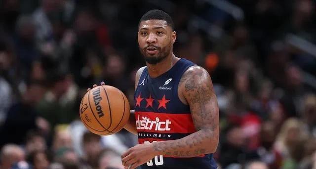 NBA控卫斯玛特交易无人问津：除非与奇才买断&年薪2160万$成障碍