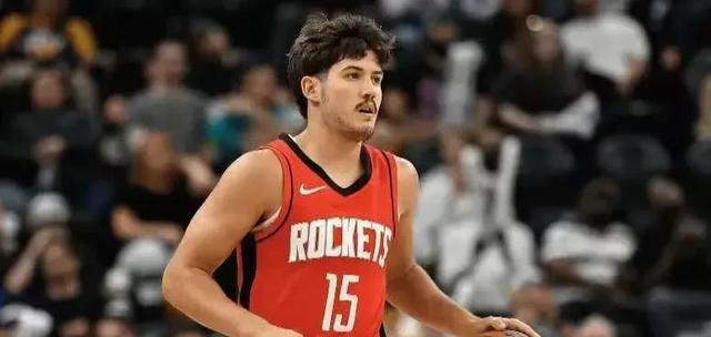 NBA火箭总经理斯通表示：球队引援升级结束&已经触发第一土豪线！