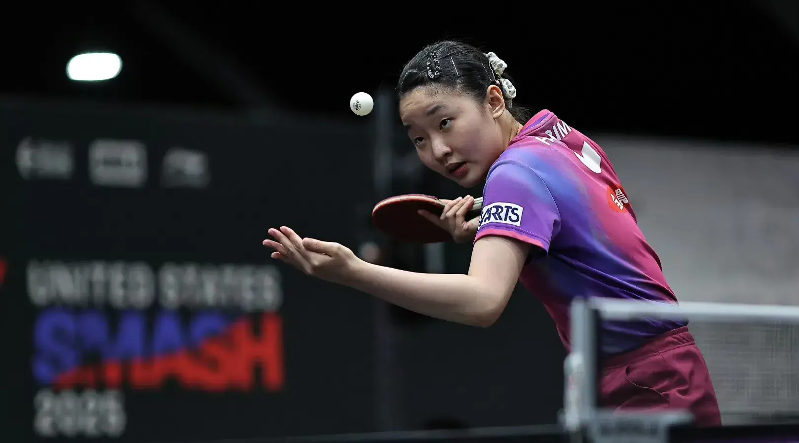 3-0！3-0！日本两大主力打疯了，张本美和光速下班，早田希娜横扫