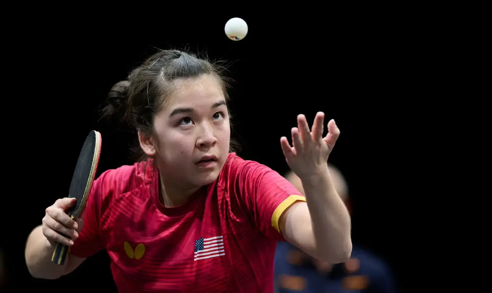3-0！3-0！日本两大主力打疯了，张本美和光速下班，早田希娜横扫