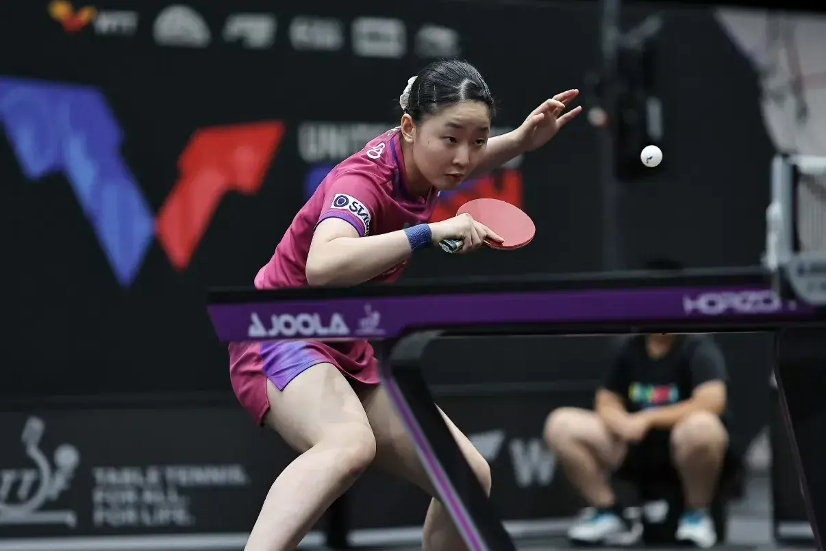 3-0！3-0！日本两大主力打疯了，张本美和光速下班，早田希娜横扫