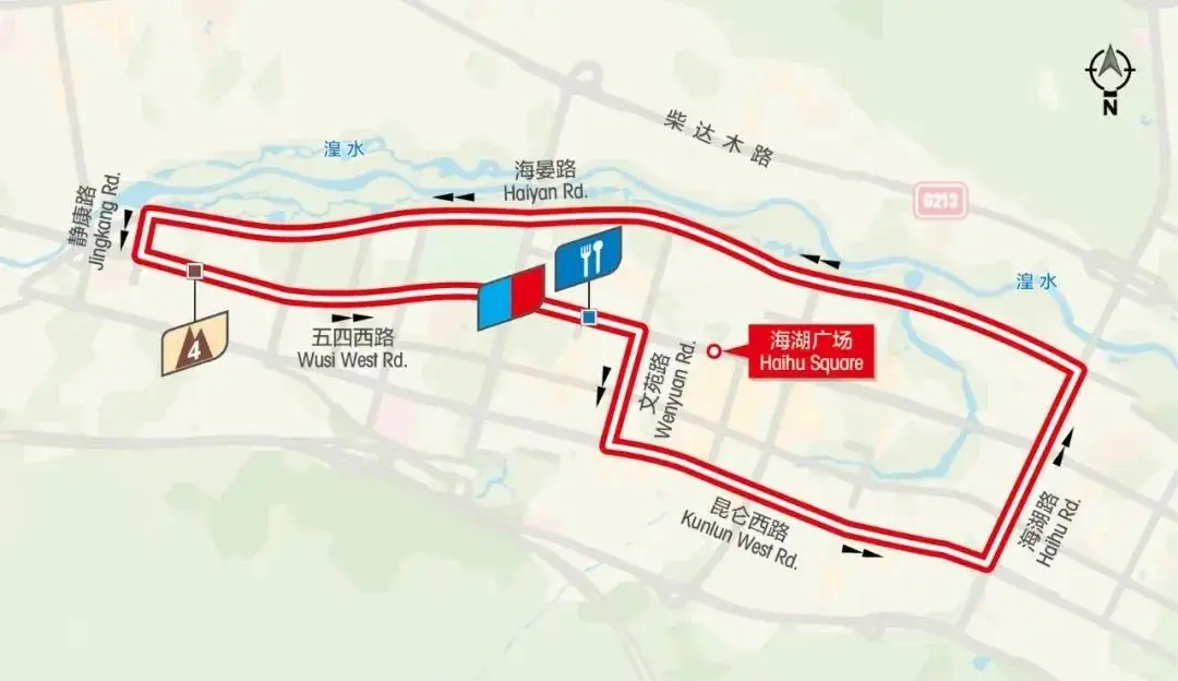 骑行青海·联通世界——2025环青赛观赛指南！看全球车手竞逐1400公里大美征程