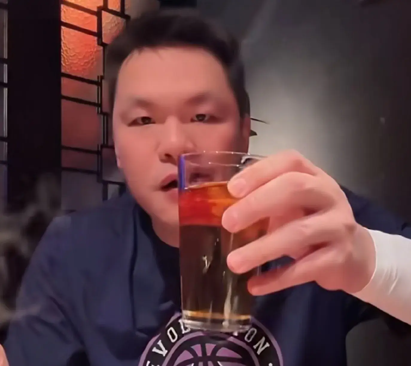 狂轰27+13+绝杀！广东旧将暴走，朱八恐留不住！杨瀚森道出原因！
