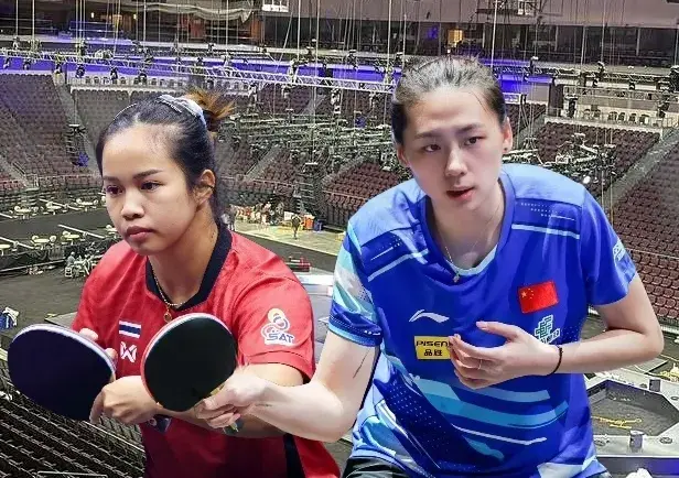 美国大满贯最新战报:国乒单打5连胜，女队外战不败，动漫首秀过关