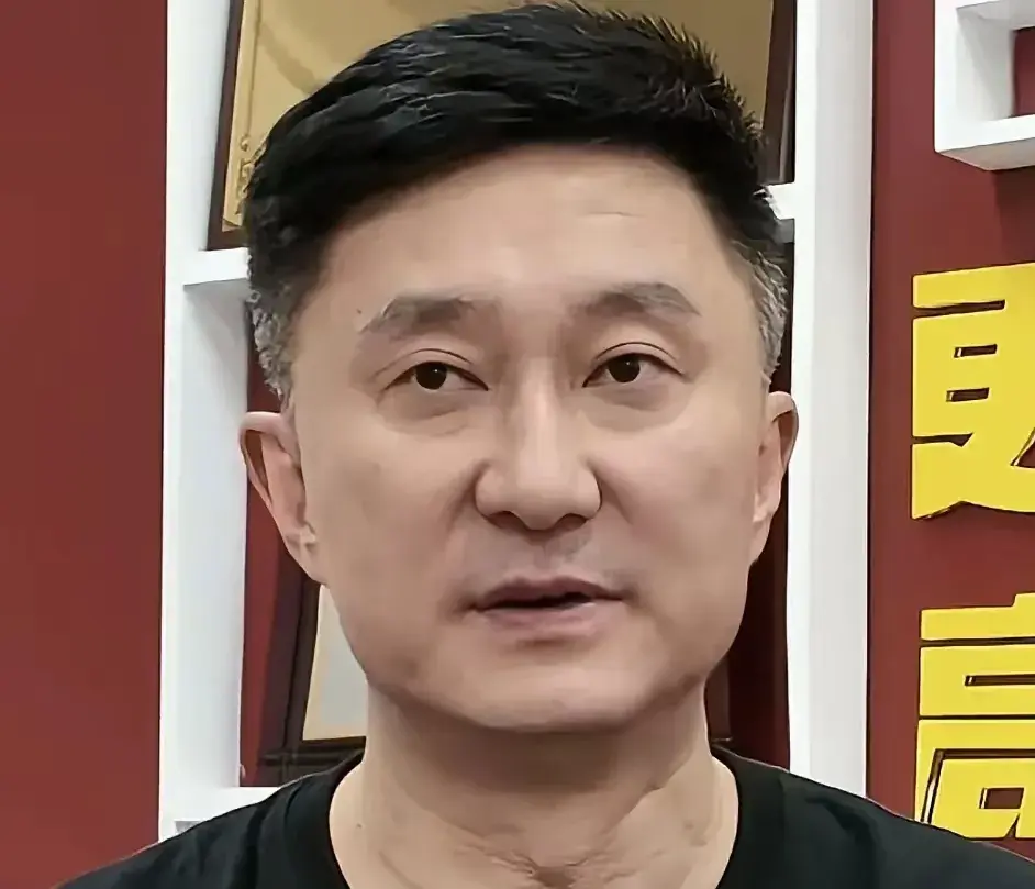 狂轰27+13+绝杀！广东旧将暴走，朱八恐留不住！杨瀚森道出原因！