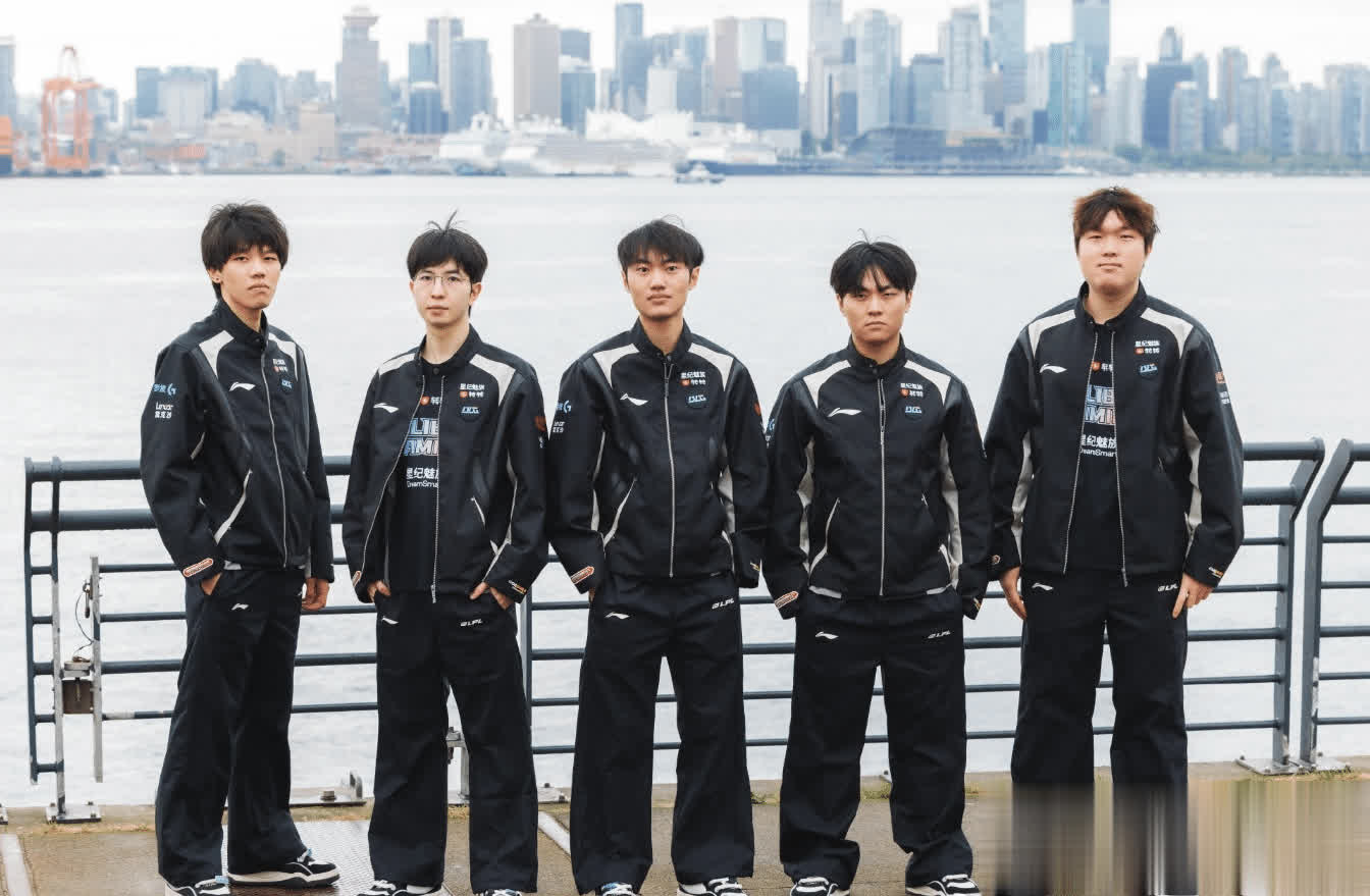 海外网友热议BLG淘汰FLY：FLY差点就3-1了！