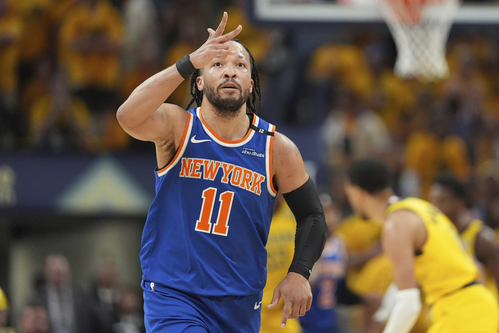 迈克·布朗入主尼克斯，他能拯救NBA最没耐心的球队吗