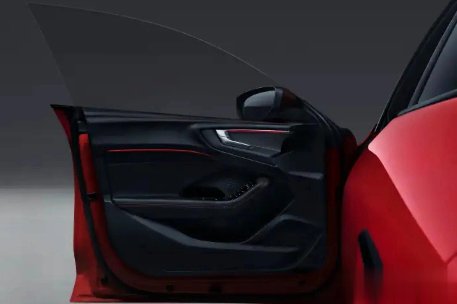 奥迪全新A5L Sportback正式预售，起售价27.99万