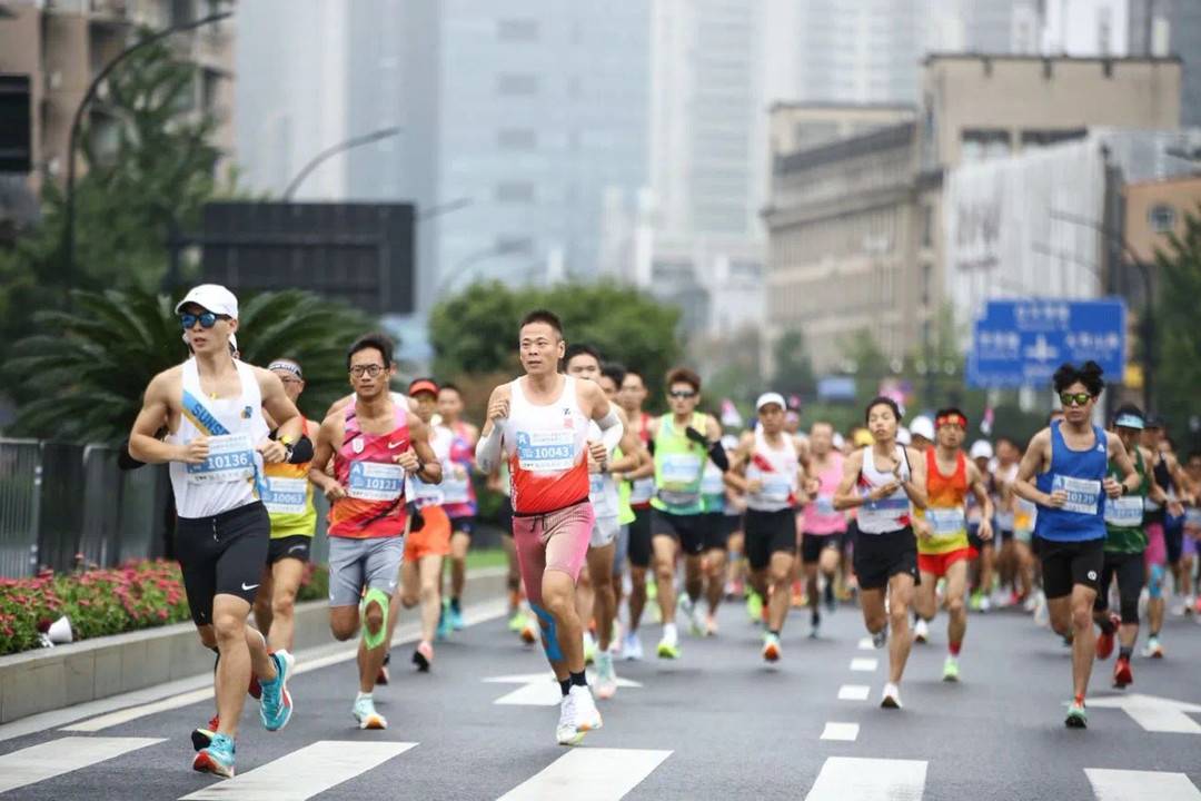 选手吐槽马拉松运营后报名受限？浙江桐庐半马组委会：没拉黑，是报名系统出问题
