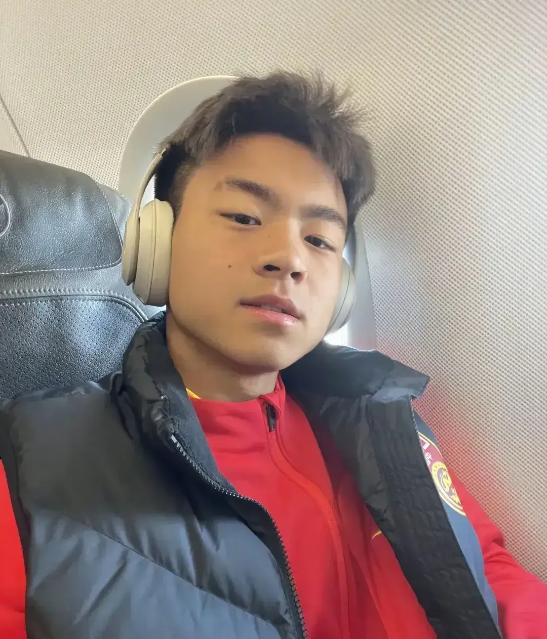 旅欧4名小将 有望入选U16国少增强防守 升级版阵容能拿亚洲杯冠军