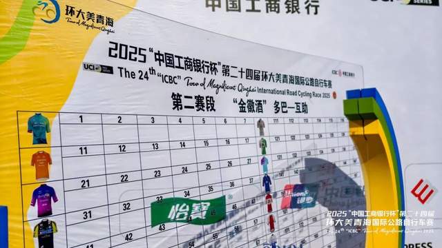 环青赛邂逅金徽酒：生态理念交织下的品牌跃升之旅