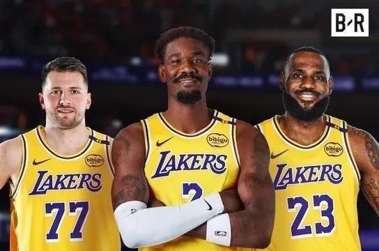 ESPN解读下赛季西部新格局，火箭第二，湖人、勇士均在第三梯队