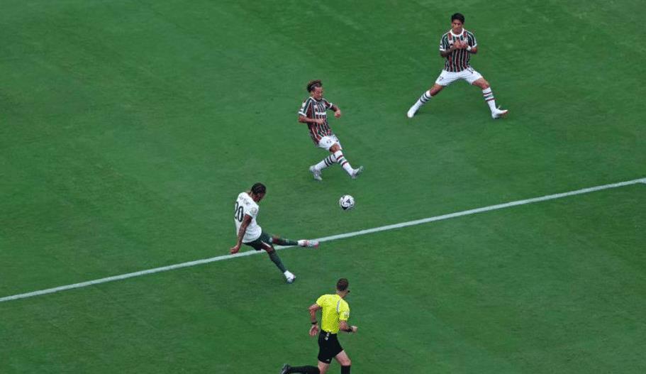 2-0！切尔西轻取巴西豪门晋级世俱杯决赛：6370万新援加盟7天双响弑旧主