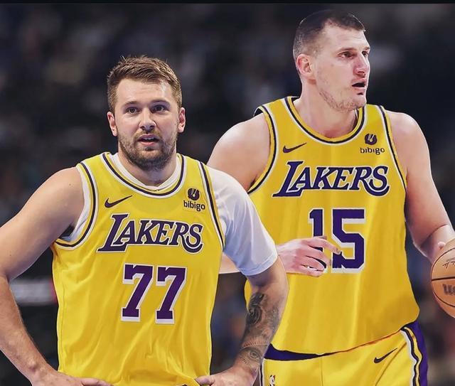 NBA球队从现在开始，为2027年自由球员腾空间，湖人计划没问题