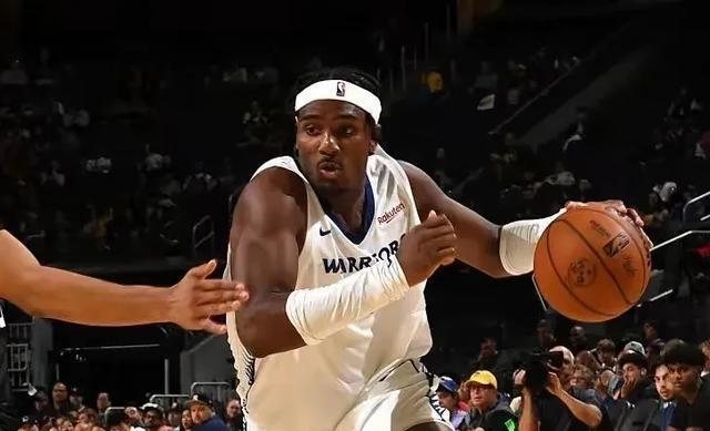 NBA夏季联赛：勇士79-93不敌热火遇二连败！罗14+2+2&拉松15+5+4