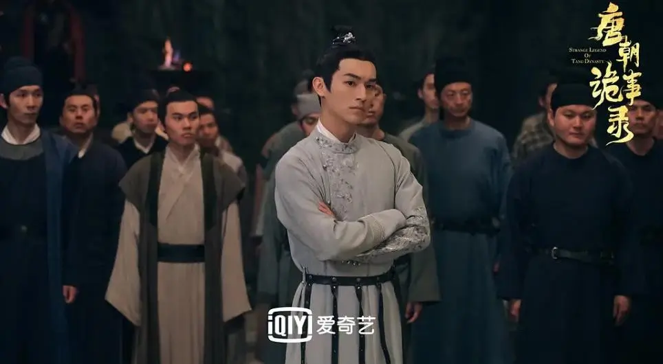 盘点4部高分电视剧，吴磊、李现各有一部，哪部是你熬夜追的？