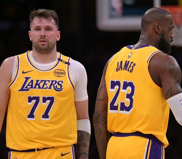 NBA球队从现在开始，为2027年自由球员腾空间，湖人计划没问题