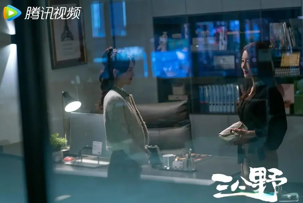 盘点4部高分电视剧，吴磊、李现各有一部，哪部是你熬夜追的？