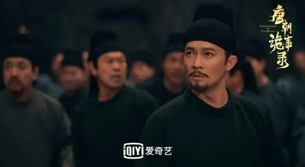 盘点4部高分电视剧，吴磊、李现各有一部，哪部是你熬夜追的？