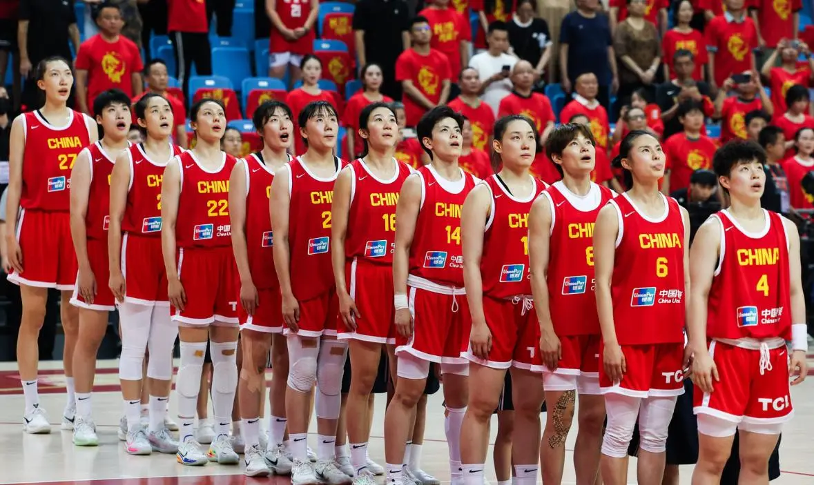 中国女篮12人名单呼之欲出！李梦彻底无缘，宫鲁鸣还要淘汰4人