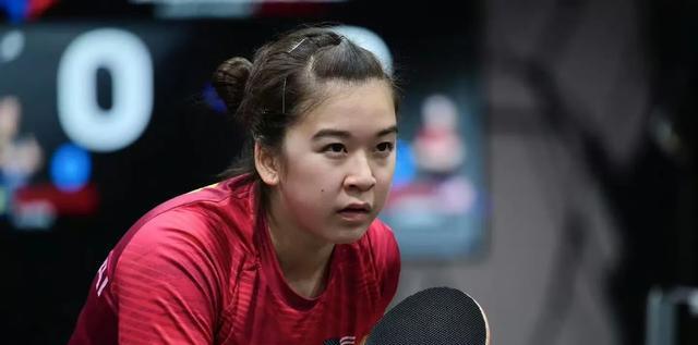 美国大满贯：张本美和横扫美国选手，双线晋级，下下轮约战孙颖莎