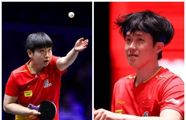 2战2胜，陈幸同、蒯曼顺利晋级！WTT战况更新-莎莎 王楚钦9时出战