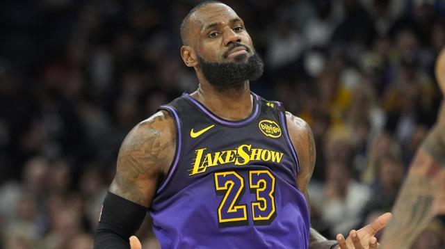 退役后被塑铜像有多难？NBA现役仅4人有资格 杜兰特落选