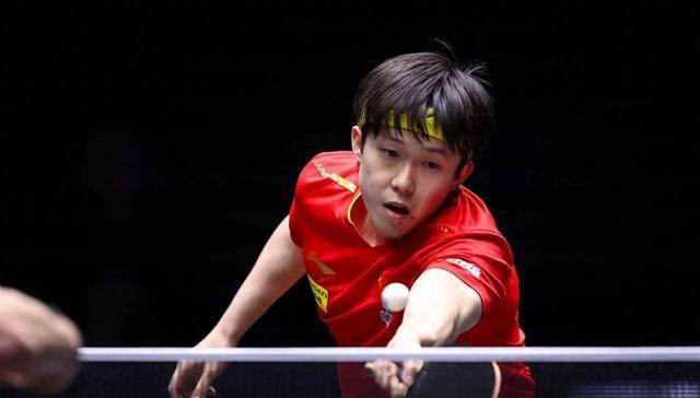 美国大满贯：国乒今日5连胜，王楚钦3-1高承睿，孙颖莎，陈熠逆转