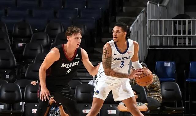 NBA夏季联赛：勇士79-93不敌热火遇二连败！罗14+2+2&拉松15+5+4