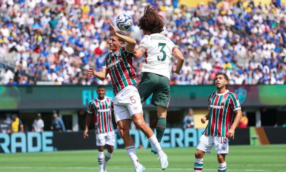 2-0！切尔西轻取巴西豪门晋级世俱杯决赛：6370万新援加盟7天双响弑旧主