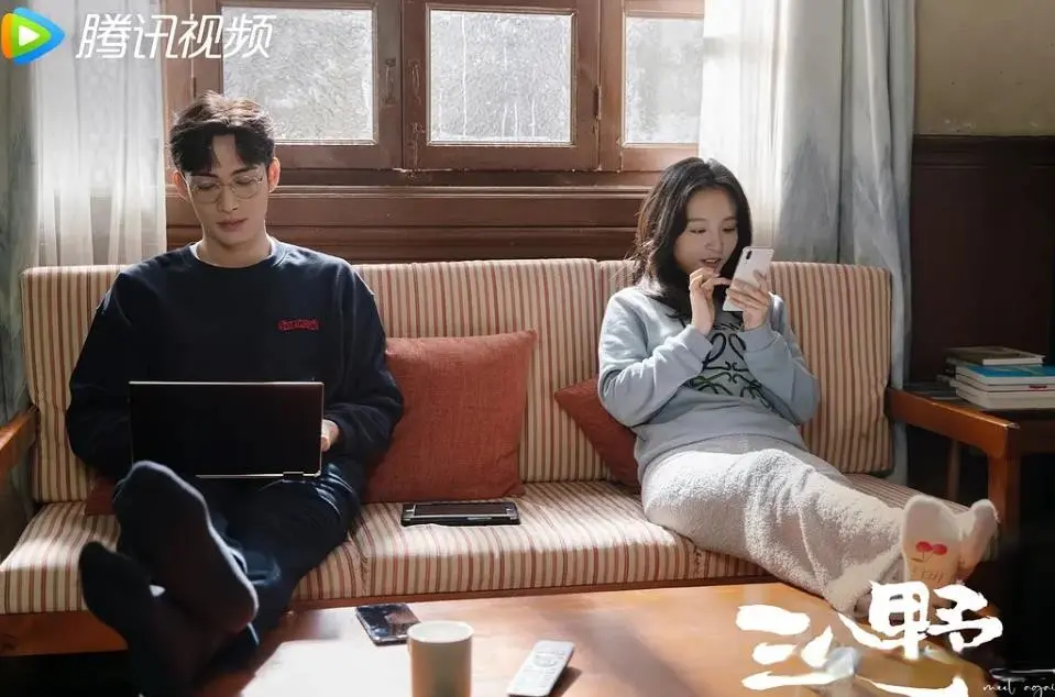 盘点4部高分电视剧，吴磊、李现各有一部，哪部是你熬夜追的？