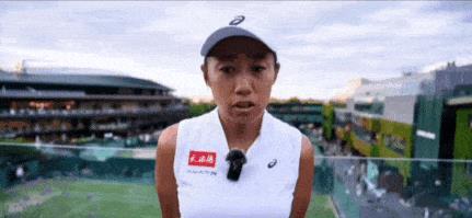 温网张帅：双抢七惜败！36岁的她，第六次止步半决赛