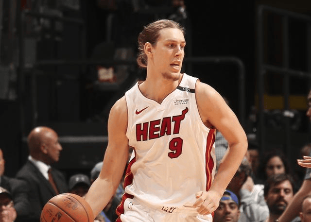ESPN为马刺奇才双方交易评级：马刺B，奇才B