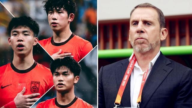 亚洲未来11人，10人都在留洋，“独苗”王钰栋还在留恋中超？