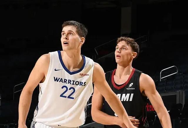 NBA夏季联赛：勇士79-93不敌热火遇二连败！罗14+2+2&拉松15+5+4
