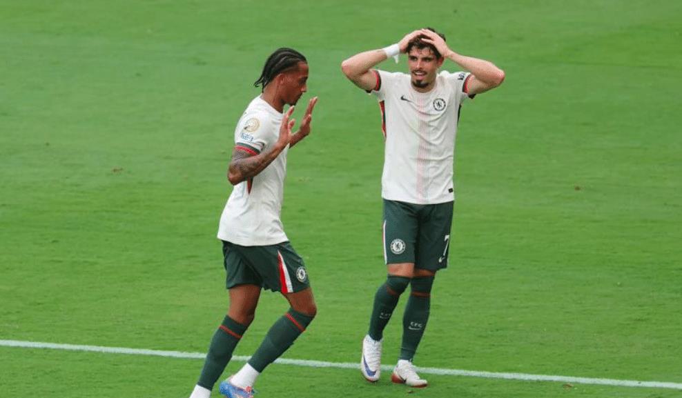 2-0！切尔西轻取巴西豪门晋级世俱杯决赛：6370万新援加盟7天双响弑旧主