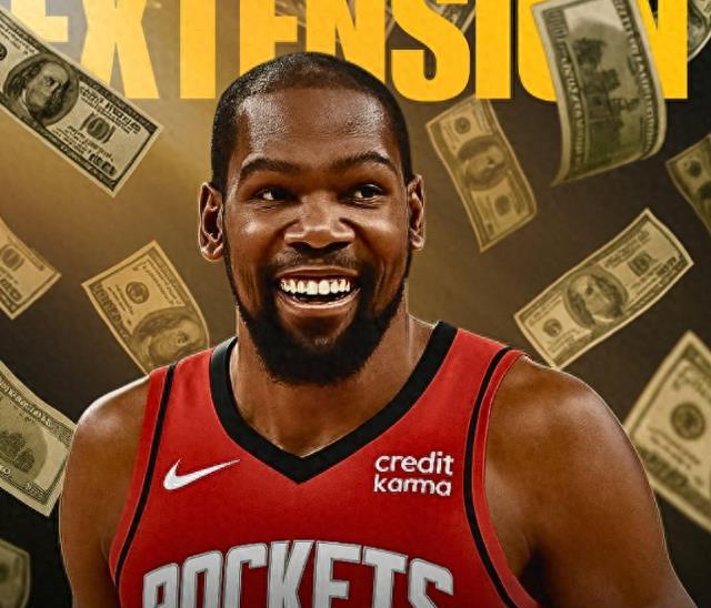 退役后被塑铜像有多难？NBA现役仅4人有资格 杜兰特落选