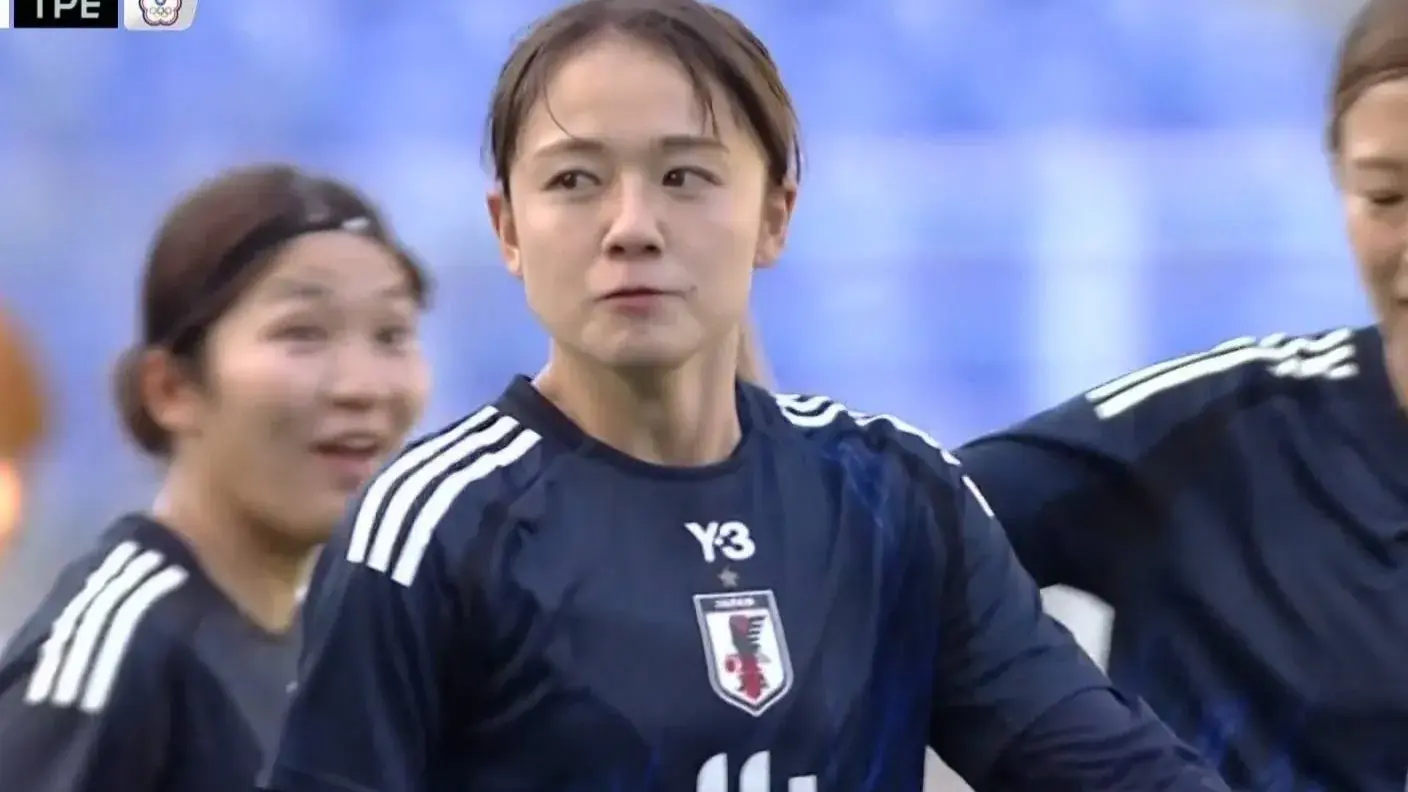 随着中国女足2-2韩国，东亚杯最新积分榜出炉，日本4-0高居榜首！
