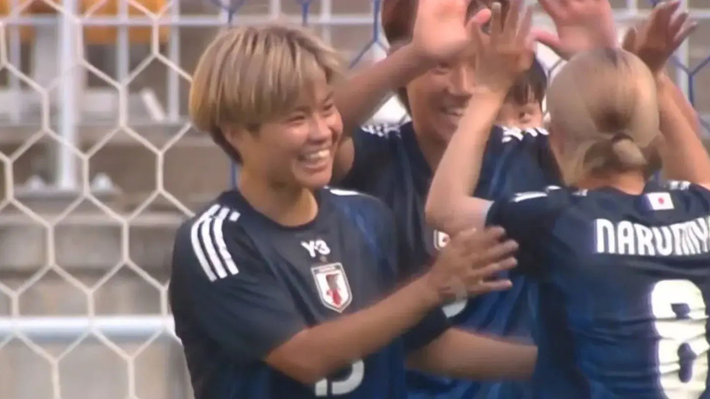 随着中国女足2-2韩国，东亚杯最新积分榜出炉，日本4-0高居榜首！