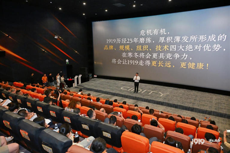 “名酒差价时代”终结！有酒类连锁抛出“改命”奇招：“即时零售+场景体验”