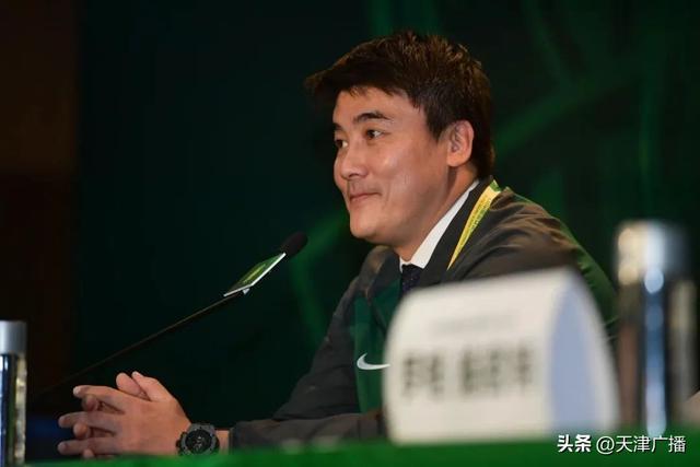 最新|李明之子加盟津门虎！被赞最帅“球二代”！