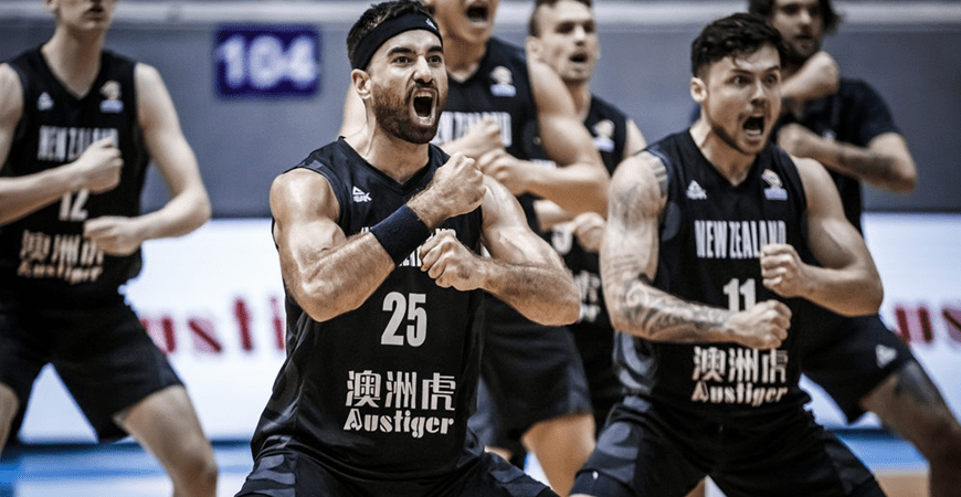 燃情盛夏！2025“澳洲虎杯”四国男篮精英赛开票日和赛程公布