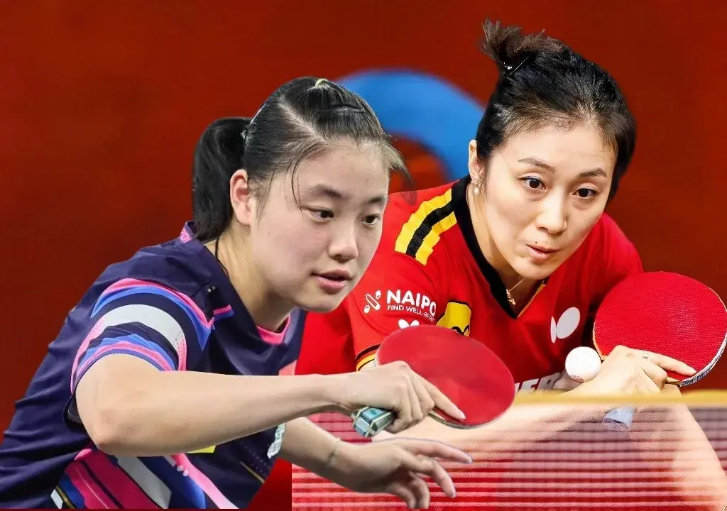 美国大满贯：7月10日赛程发布！国乒男女双打首秀，林诗栋1天3赛