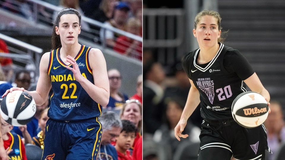 WNBA