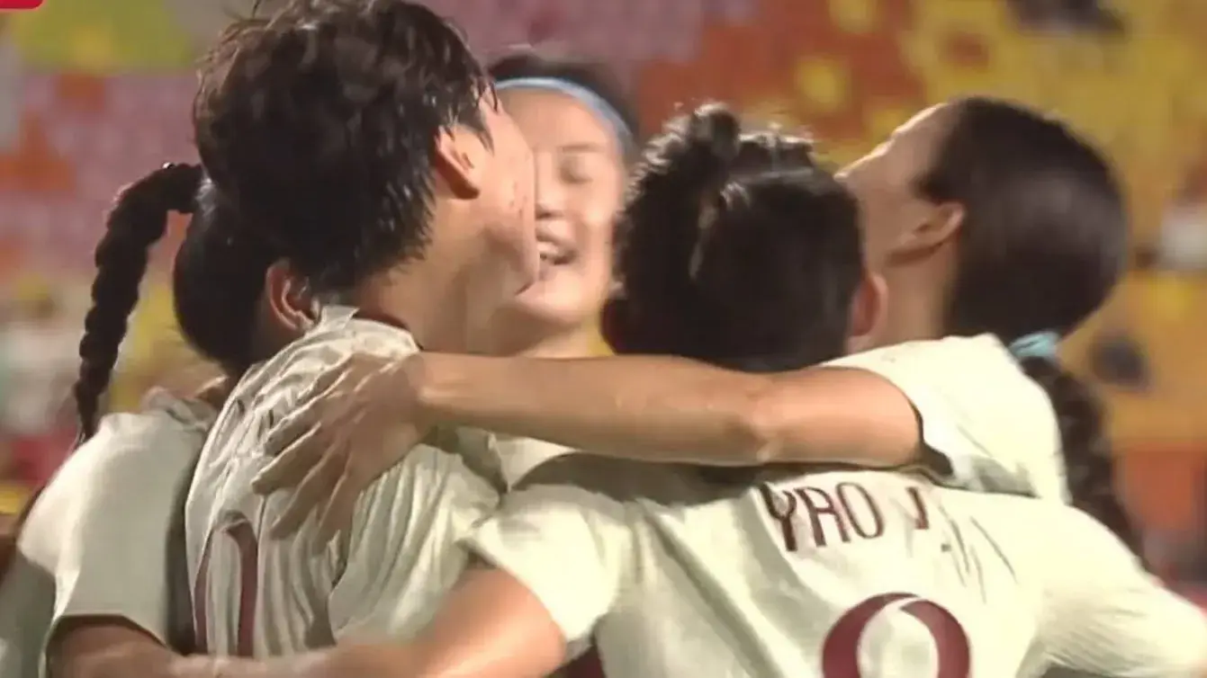 随着中国女足2-2韩国，东亚杯最新积分榜出炉，日本4-0高居榜首！
