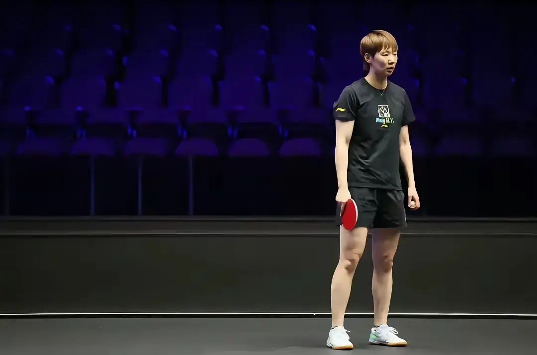 都对战过高达跟张本美和，王曼昱和孙颖莎效果不同，原因在哪？