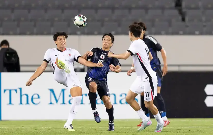 CCTV5直播！国足VS日本队时间有变，久尔杰维奇变阵，4人或遭弃用