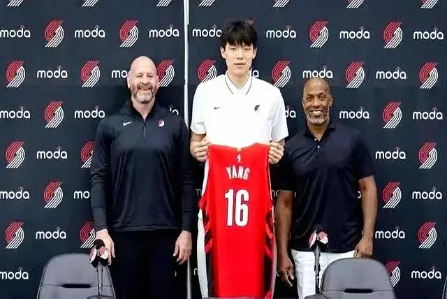 克林根不打夏联，杨瀚森有机会通过夏季联赛锁定新赛季首发吗？